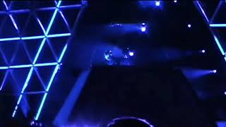 Daft punk Alive 2007 (Remake) Part 4 : Too Long Vs Steam Machine [Aura Rock Beats]