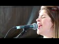 Laura Souguellis - COMEPE 53 (Ao vivo) Domingo Manhã 11/02/2018