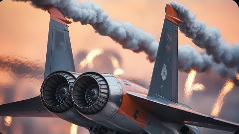 8 Types of Jet Engines: How They Work (and Why They’re SO COOL)