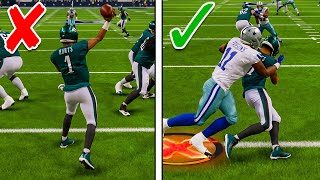 10 Defense Pro Tips Every Madden Player Needs To Know