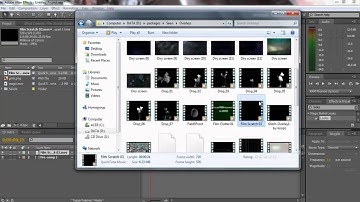 Speed Art #1 | 2D Intro