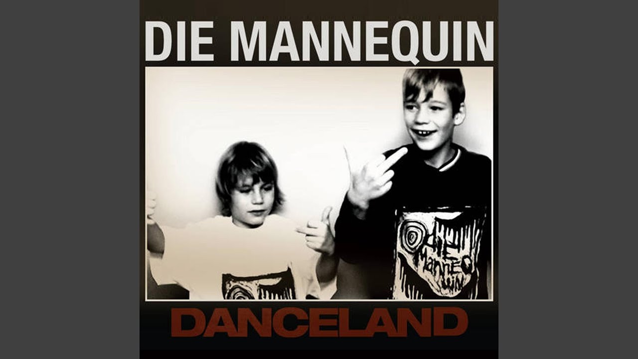 Die Mannequin do it or die. Die away