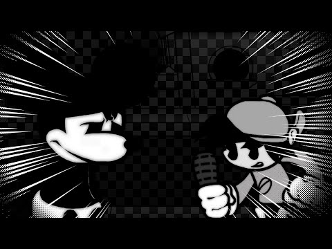 FNF | Wednesday Infidelity remix - Dejection ReGlitched (FNF REMIX)