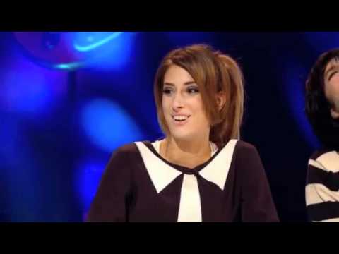 buzzcock best bits (stacey solomon)