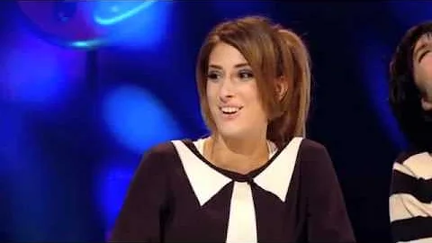 buzzcock best bits (stacey solomon)