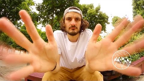 Test 550D - Magic lantern - FPS Override