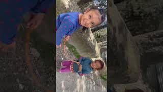 Mahi Ko Mili New Cute Friend