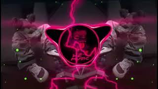 DJ  FEEL ONLY LOVE X SOUND DROP JUNGLE DUTCH JEDAG JEDUG FULL BASS VIRAL TIKTOK BY Ryuneko RMX