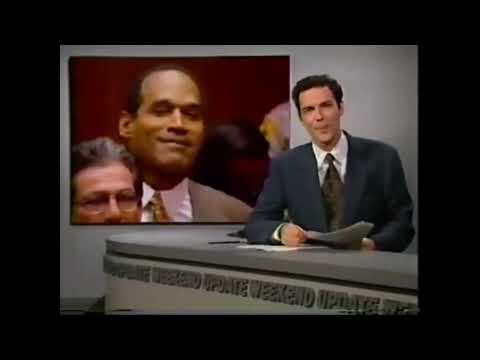 "Well, it is finally official: Murder is legal in the state of California." - Norm Macdonald