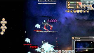 DarkOrbit 2-7 Massen Aliens  Bug Part1