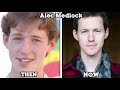 Nickelodeon Famous Child Stars - Then And Now (2019) Mp3 Song