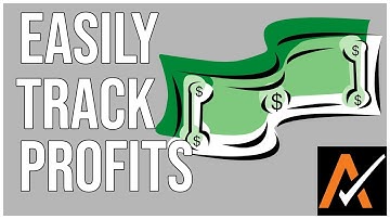 Automatically Track Profit💰 with Accountobot eBay Dropshipping