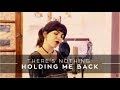Theres nothing holding me back  shawn mendes cover by yanina chiesa