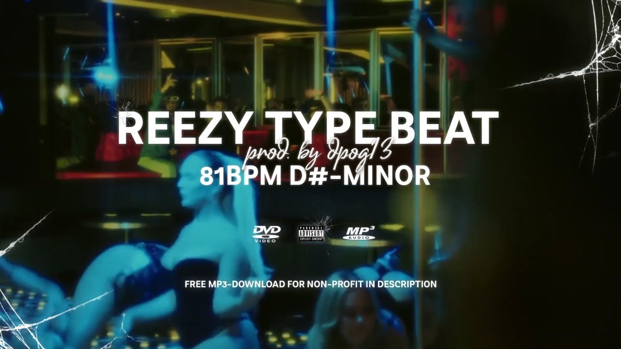 (FREE) Reezy x Faroon Type Beat | Guitar Trap Beat 2022