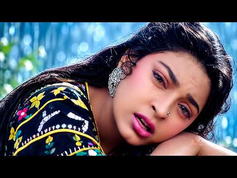 Rabne Bhi Mujh Pe Sitam | Saajan Ka Ghar | Juhi Chawla | Alka Yagnik | 90s Dard Song | Hindi Song