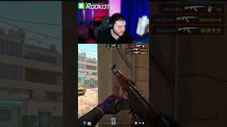 Çok Hizli Bi̇r Ace