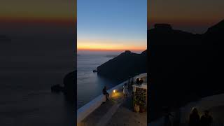 Most Breathtaking Sunset on Earth