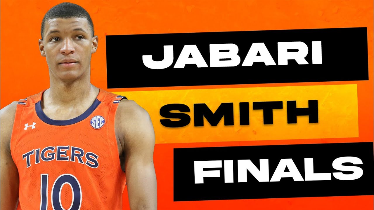 5-Star PF Prospect Jabari Smith Jr. Considering Playing Overseas, G League, News, Scores, Highlights, Stats, and Rumors