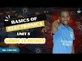 Grade 12 Physics Unit 5 : 5.5 Integrated circuit| Lucybridge Academy |