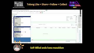 📦 Siri E-Invoice SQL Episod 6– Self-Billed E-Invoice Part 2: Guna Payment Voucher 🧾🏠