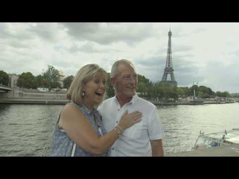 The Icons | Paris, France