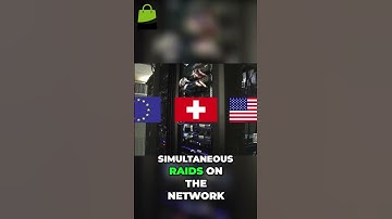 Noname057 Hacked: Europol Disrupts Pro-Russian Cybercrime