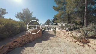 Villa Sa Torre Ibiza