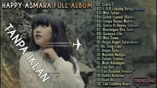 Happy Asmara full album || Cidro 2