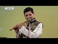 Hotho pe aise baat  by sachin jagtap on flute