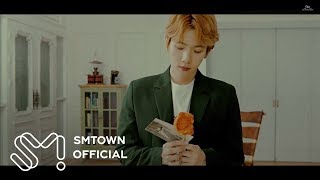 [STATION] BAEKHYUN 백현 '바래다줄게 (Take You Home)' MV chords sheet