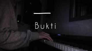 Virgoun - Bukti || Instrumental || Minus One