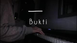 Virgoun - Bukti || Instrumental || Minus One