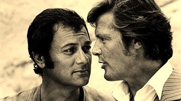 The persuaders, episode no. 3 Italian subtitled