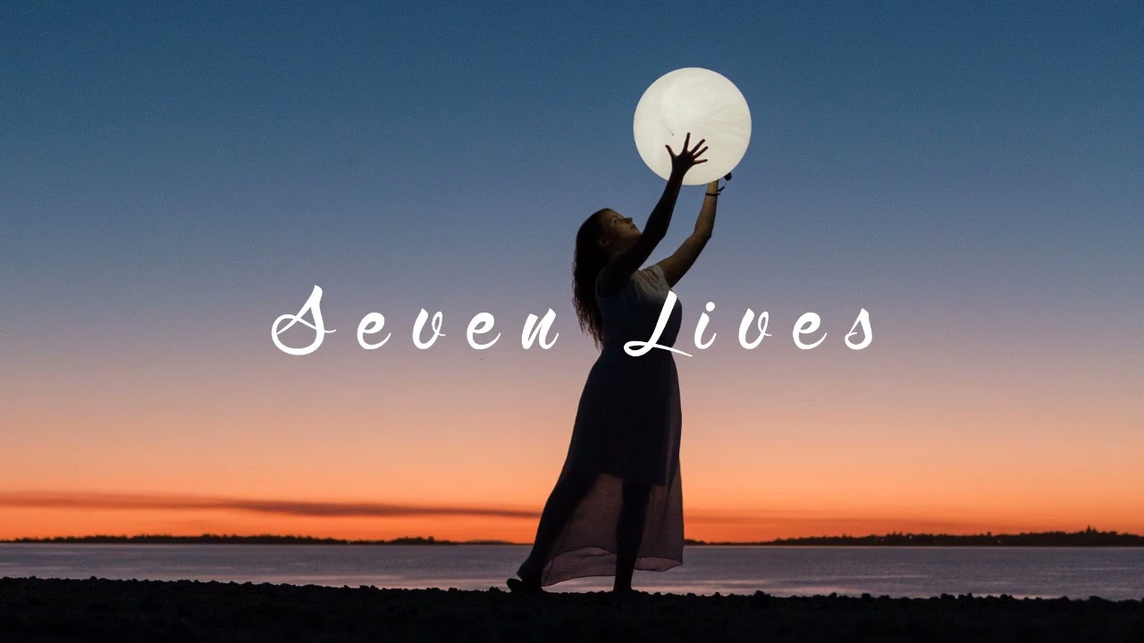 Seven Lives   Bliss