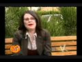 The Megan Mullally Show - Halloween