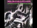 Necronomicon - Broken Illusions