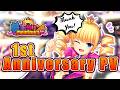 【魔王カリンちゃんRPG】『1st Anniversary PV』