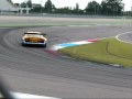 ADAC Masters Weekend: ADAC GT MASTERS close-up shots from the Haarbocht