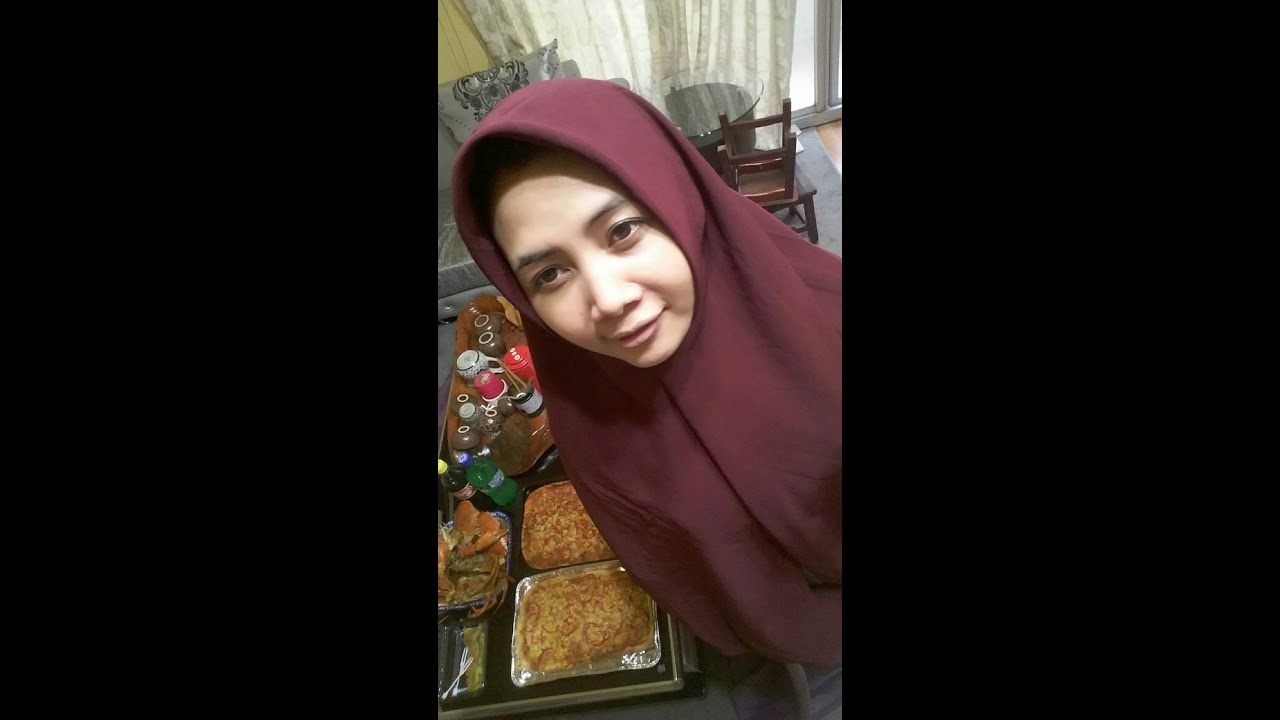 bikin PIZZA BAL ABAL ala saya vlogger go viral hack apk 2019