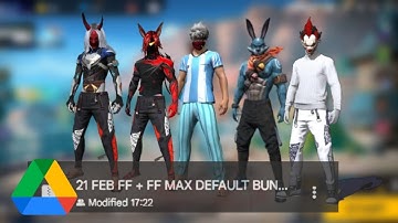 PRO BUNDLE GLITCH PACK ‼️AFTER OB47 DEFAULT GLITCH FILE ‼️ NEW GLITCH FILE FF