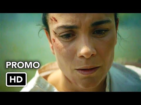 Queen Of The South 3X11 Promo Diez De Copas