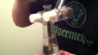 New bubbler