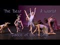 The Best and Worst Dances of Each Style (Dance Moms Daze Unseen Video from February 2019)