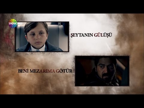 Gölgedekiler | Şeytanın Gülüşü & Beni Mezarıma Götür (TV Film)