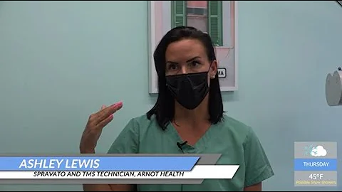 TMS Therapy for Treatment-Resistant Depression