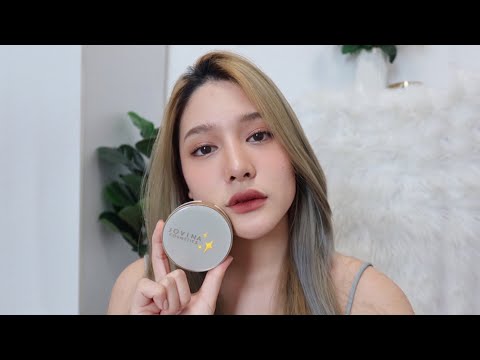 รีวิวคุชชั่นโจวิน่า (Jovina) บอกได้แค่ว่าเริ่ด!!!! | widpim withpim