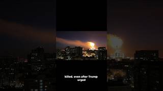 All About 70 Dead in Gaza — Can Trump End the War? #shorts #gazawar #gazanews #gazanewstoday