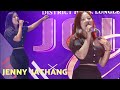 Jenny  jathang  a pawi loa zai thiam ringawt  a ni hauh lo mai