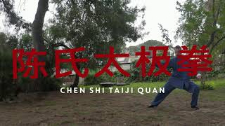 Chen Shi Taiji Quan I