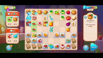 Manor Matters Merge Game Part 3 HD Gameplay Walkthrough | Android | IOS | GameGo Game